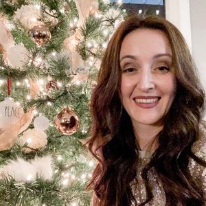 Meet your Posher, Maggie